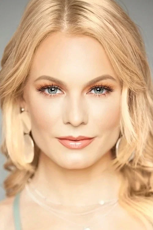 Photo of Erin Anne Gray, Acting