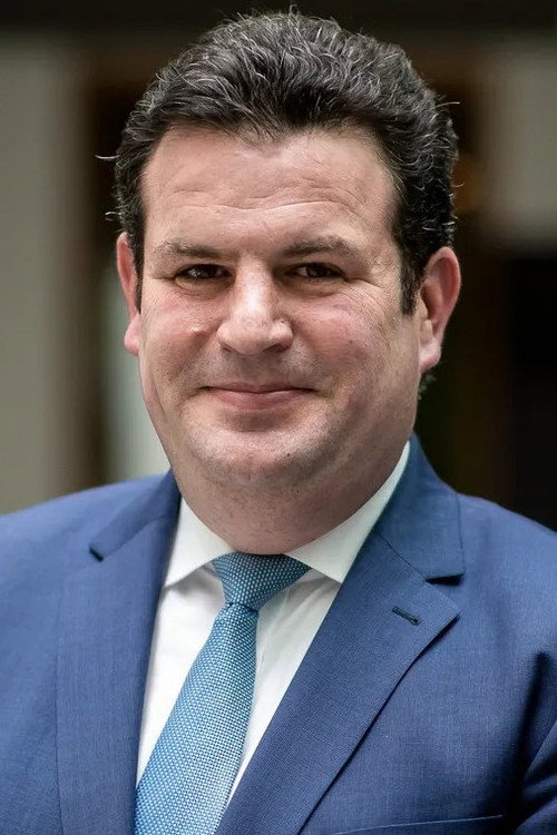 Photo of Hubertus Heil, Acting