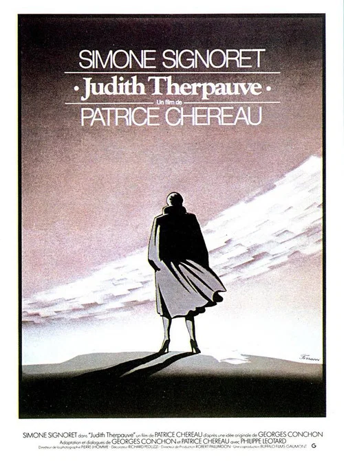 Movie poster for Judith Therpauve (1978)