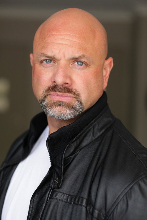 Photo of Matias Klaver, Acting