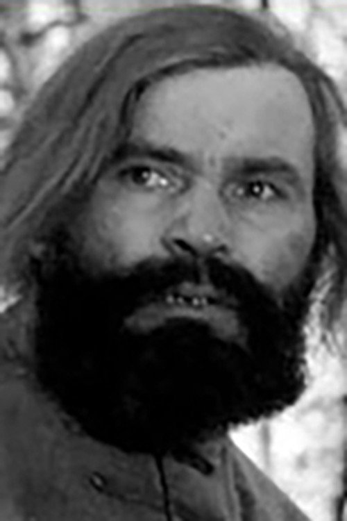 Photo of Alexander Cheskidov, Acting