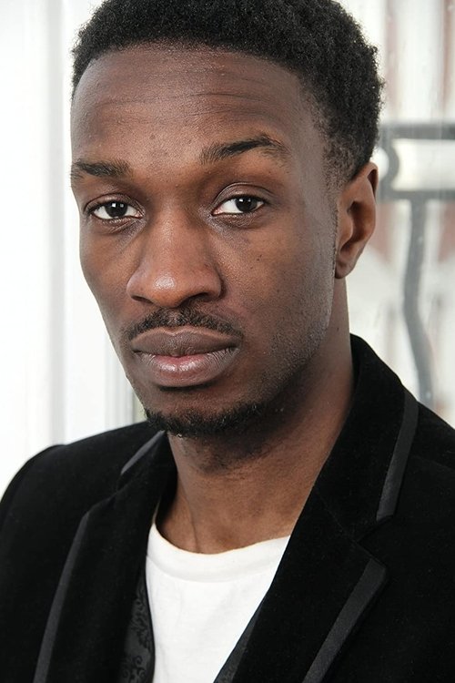 Zephryn Taitte profile