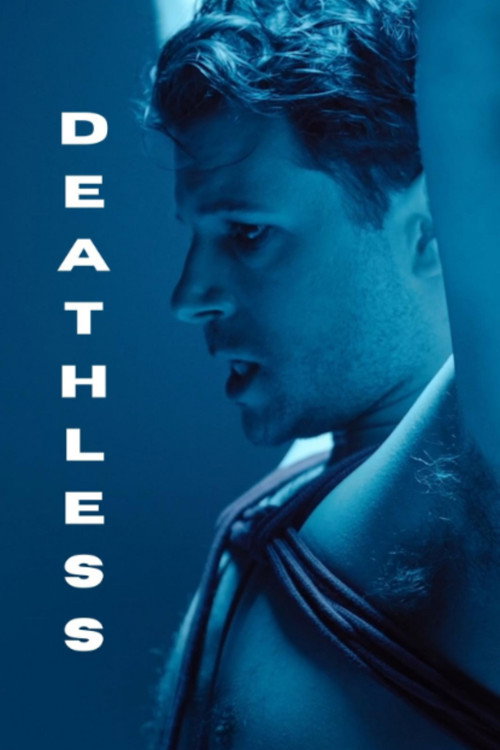 Movie poster for Deathless (2024)
