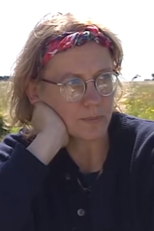 Photo of Anna Asp, Art