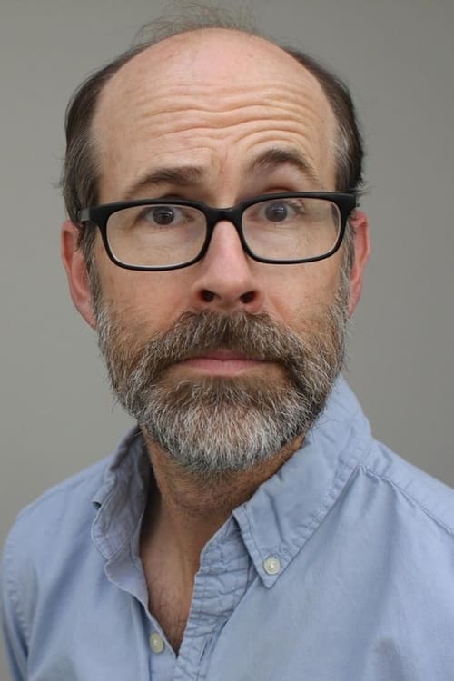 Brian Huskey profile