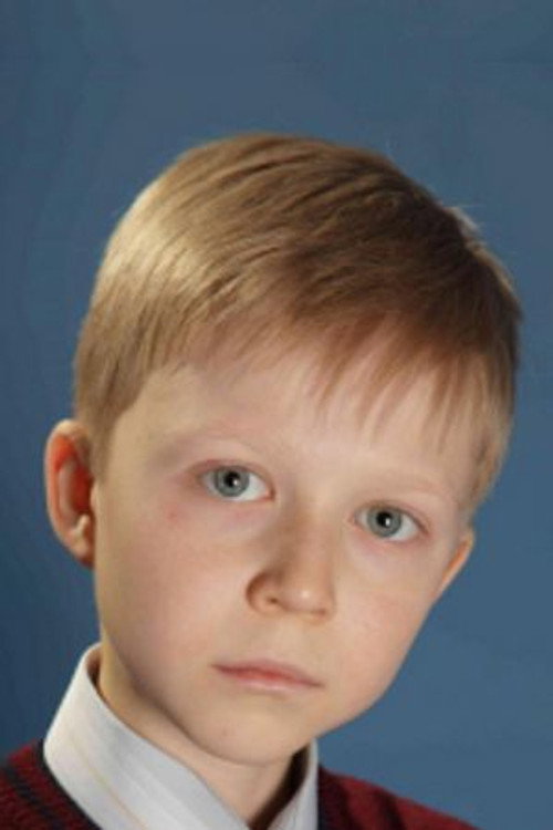 Photo of Matvey Novikov, Acting
