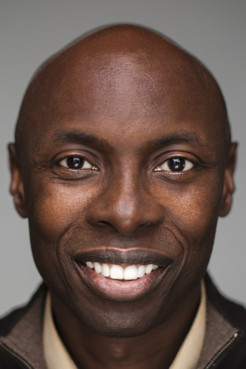 Andy Marshall profile