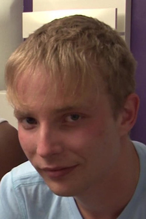 Photo of Simon Castaing, Acting