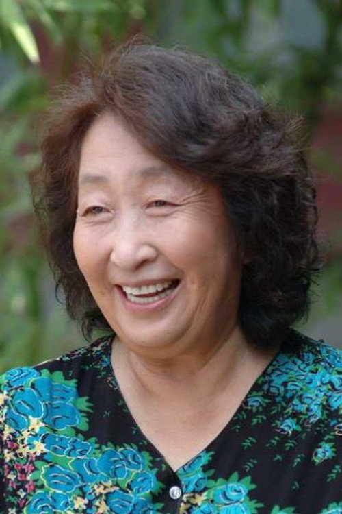 Photo of Yu Peng, Acting