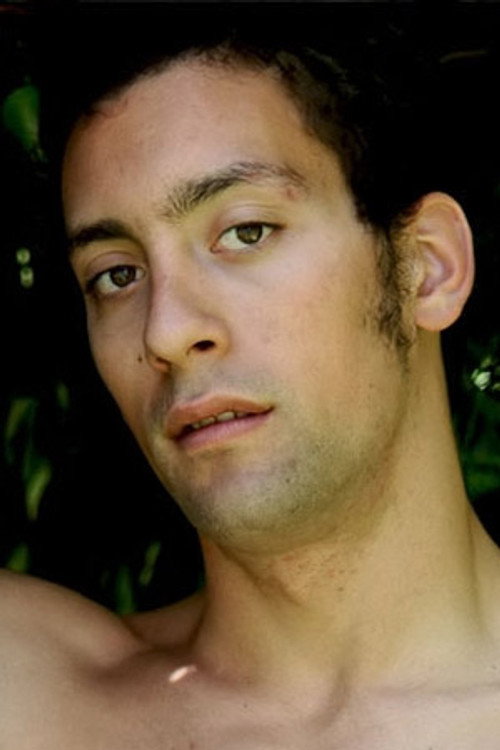 Photo of D.J. Turner, Acting