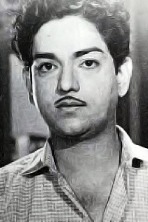 Photo of Haranath, Acting