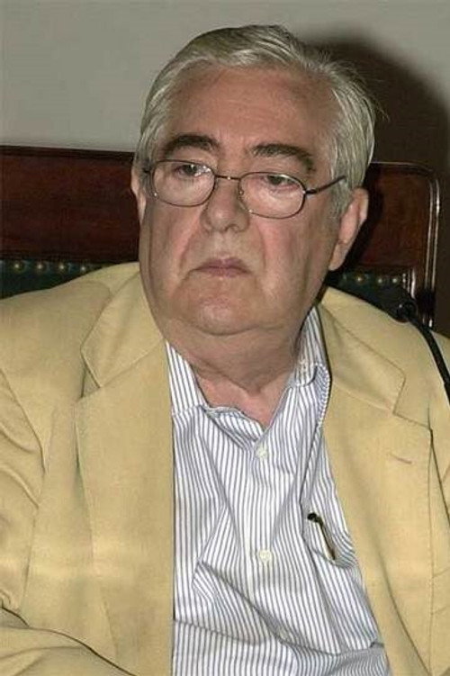 Photo of José Luis Coll, Acting