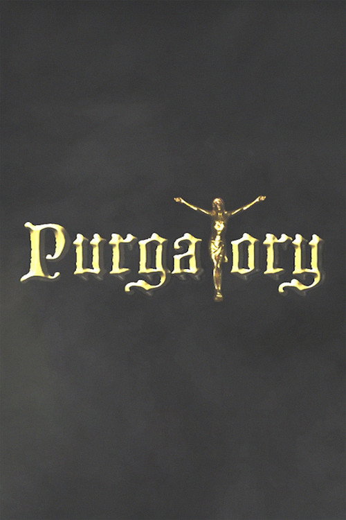 Movie poster for Purgatory (2014)
