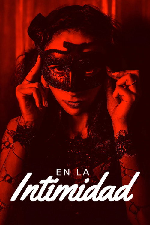 Movie poster for En la intimidad (2013)
