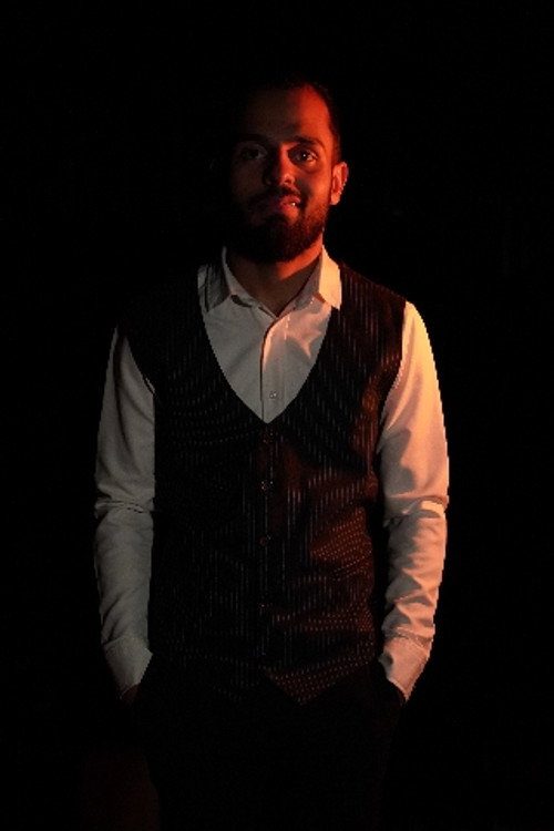 Photo of Yad Dara, Acting