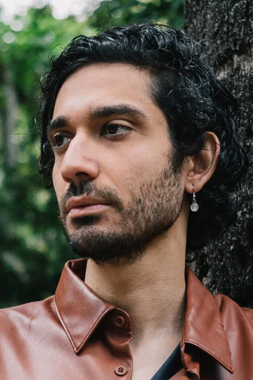 Photo of Zacharias Wella, Acting