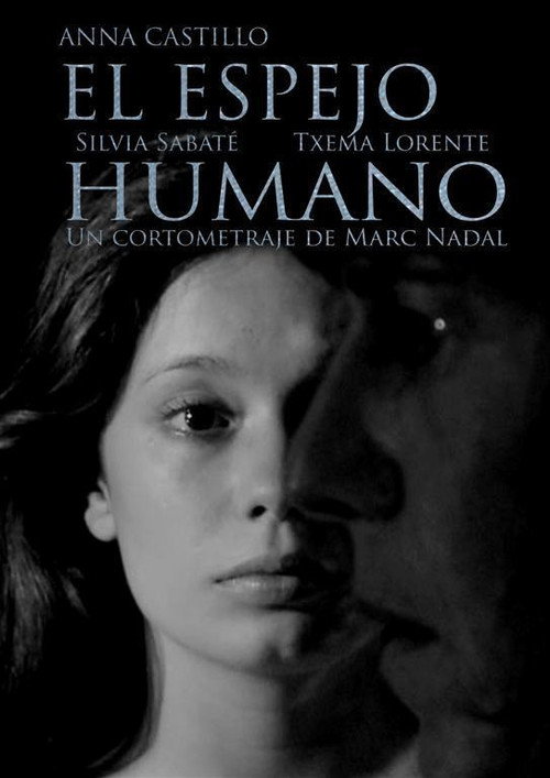 Movie poster for The Human Mirror (2014)