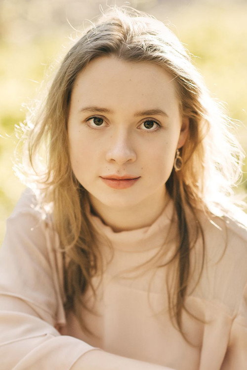 Photo of Saulė Emilija Rašimaitė, Acting