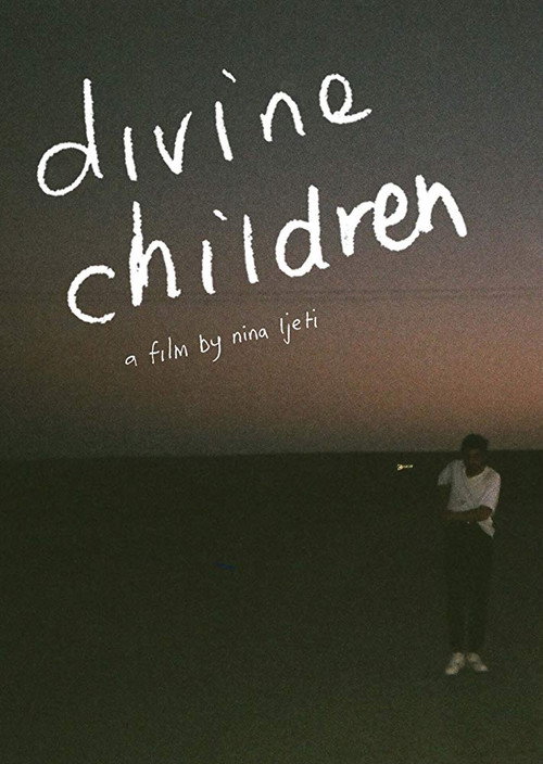 Movie poster for Divine Children (2019)
