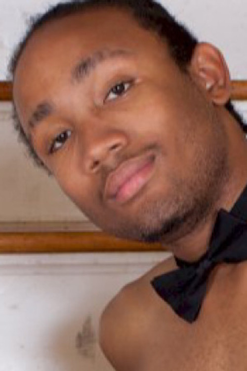 Photo of J Fizzo, Acting