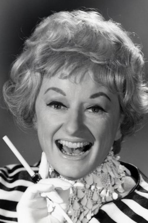 Phyllis Diller profile