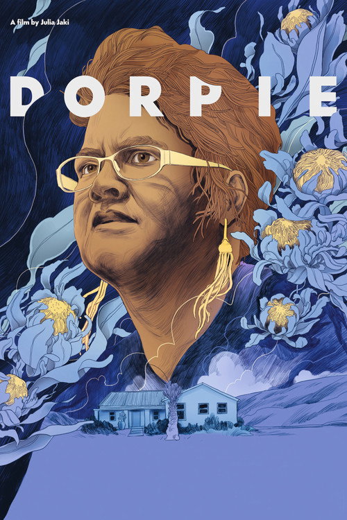 Movie poster for Dorpie (2022)