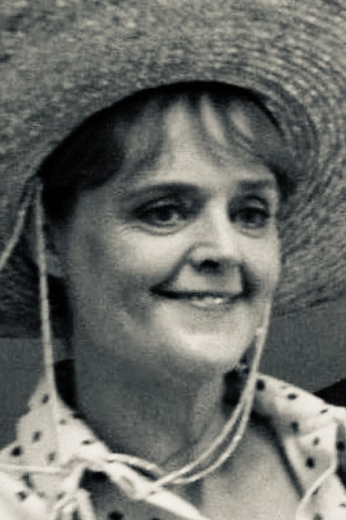 Photo of Pamela Mandell, Acting