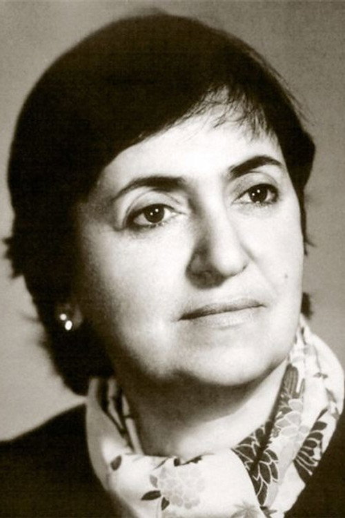 Photo of Zarifa Aliyeva, Acting