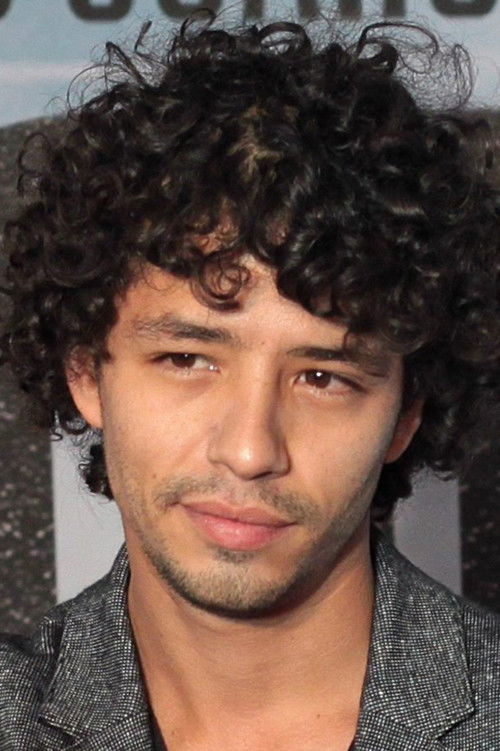 Diego Cataño profile