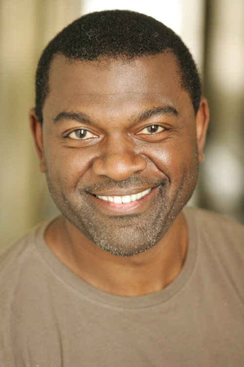 Photo of Patrick Rameau, Acting