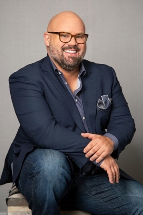 Photo of Brock Cravy, Directing