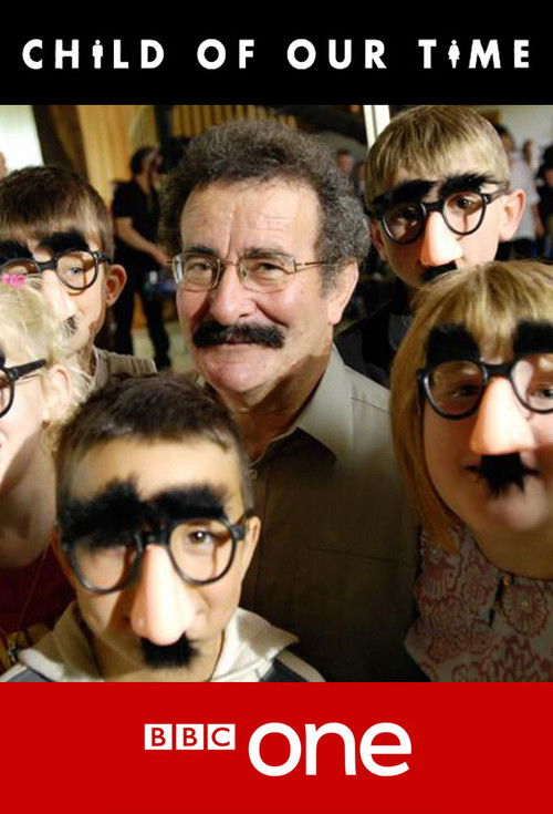 Child of Our Time poster