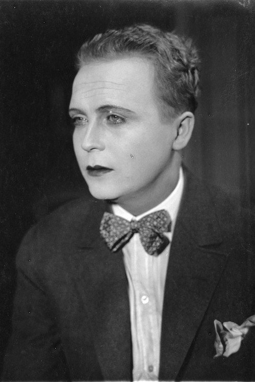 Photo of Ossi Korhonen, Acting