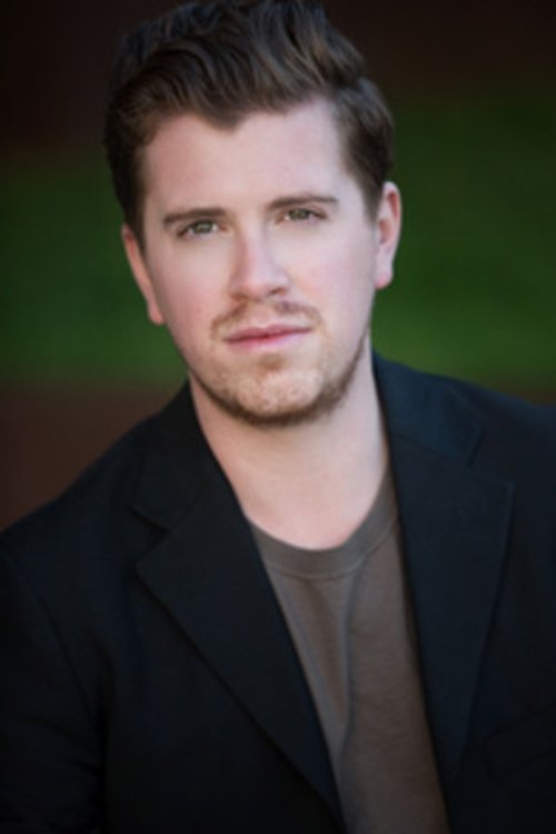 Photo of A.D. Johnson, Acting