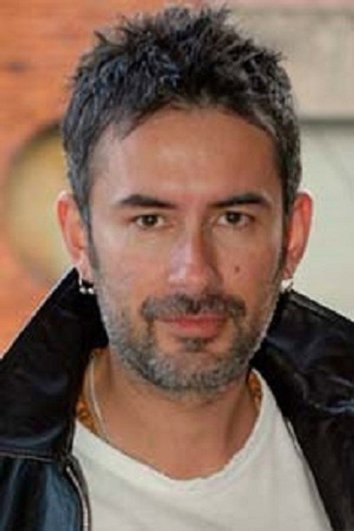 Juan Camilo Pinzón profile