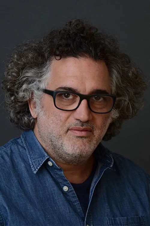 Photo of Abner Benaim, Directing