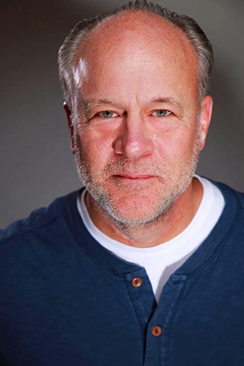 Photo of James Shanklin, Acting