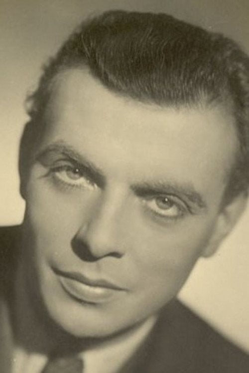 Photo of Herbert Wilk, Acting