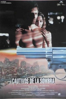 Movie poster for Wild Boys (1994)