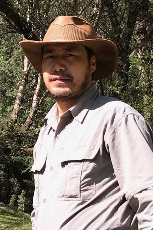 Photo of Ligyal Yade, Directing