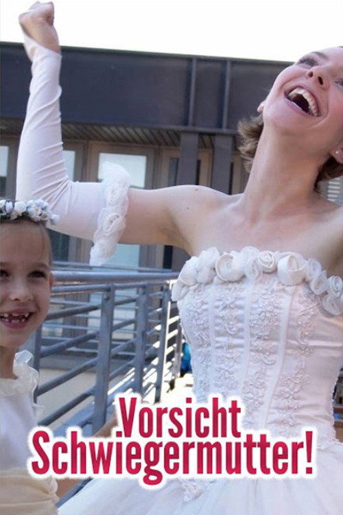 Movie poster for Vorsicht Schwiegermutter! (2005)