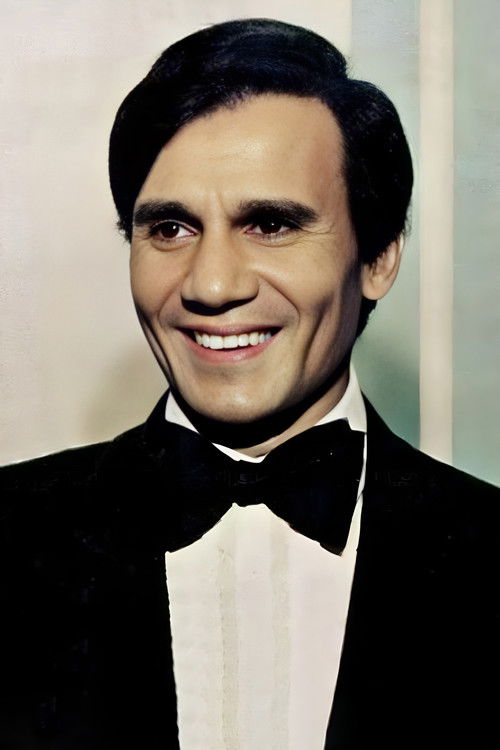 Photo of Abdel Halim Hafez, Acting