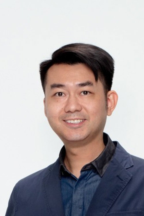 Photo of Felix Tsang Chun-Wing, Writing