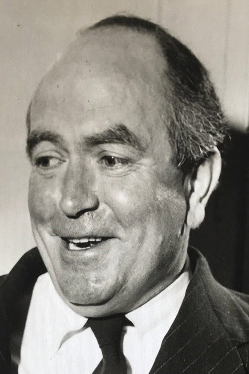 Photo of Liam Redmond, Acting