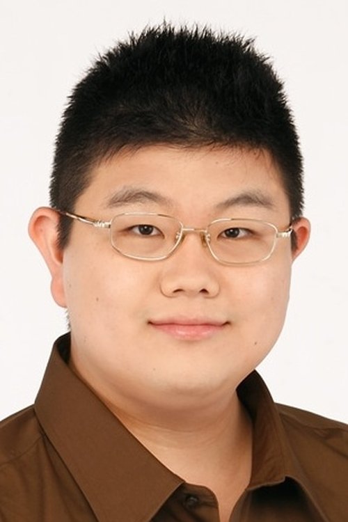 Kouji Takeda profile