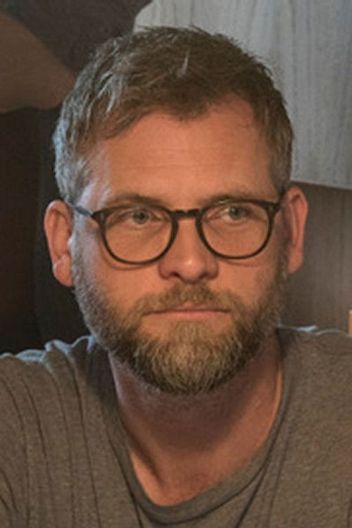 Mikkel Serup profile