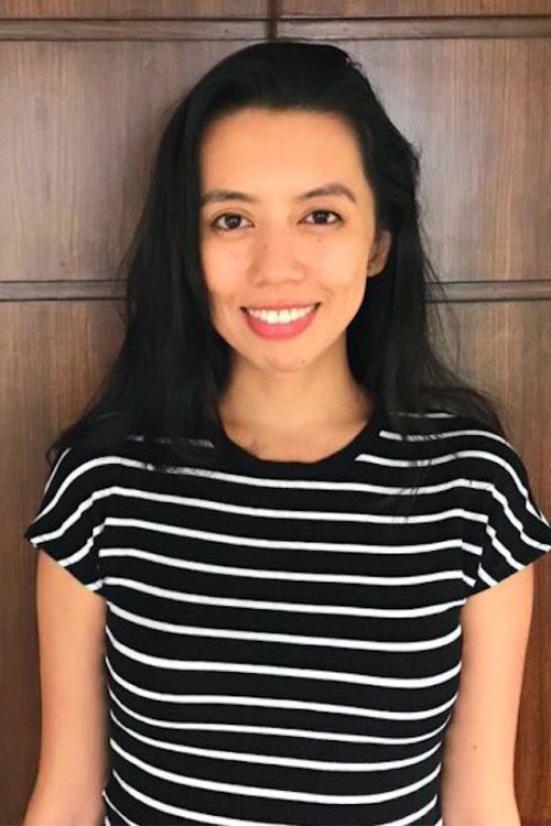 Merenla Imsong profile