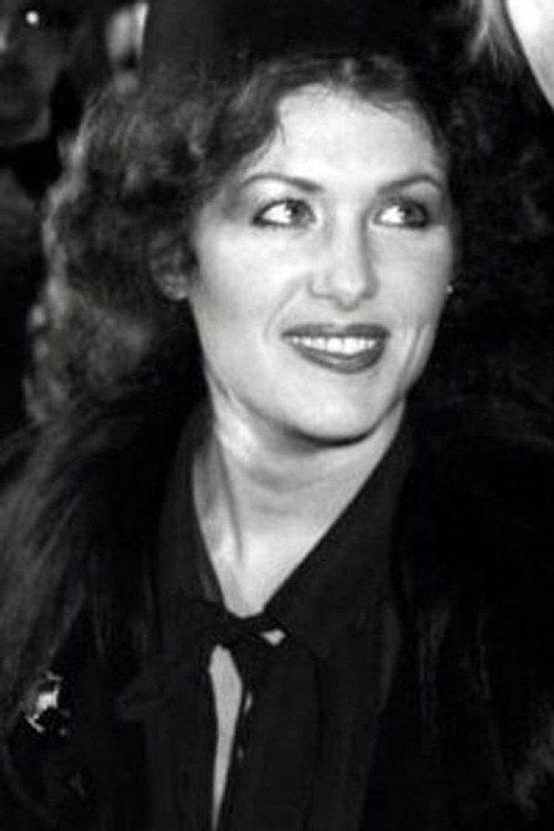 Photo of Stacey Pickren, Acting