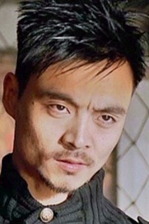 Photo of Tie Nan, Acting