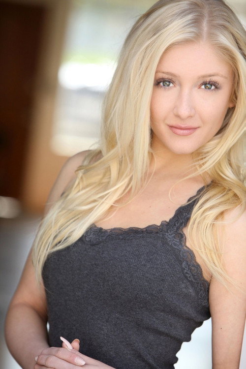 Photo of Marissa Heart, Acting